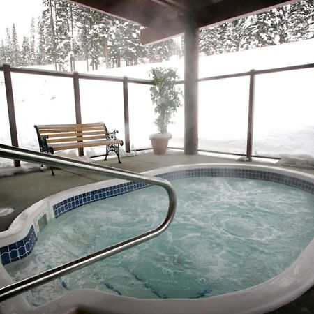 Cahilty Lodge Sun Peaks Kültér fotó