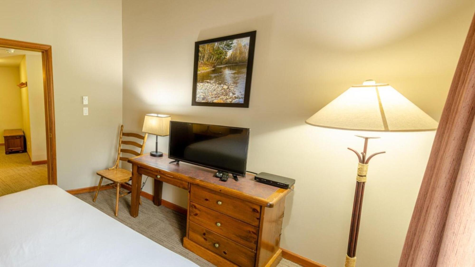 Cahilty Lodge Sun Peaks Szoba fotó