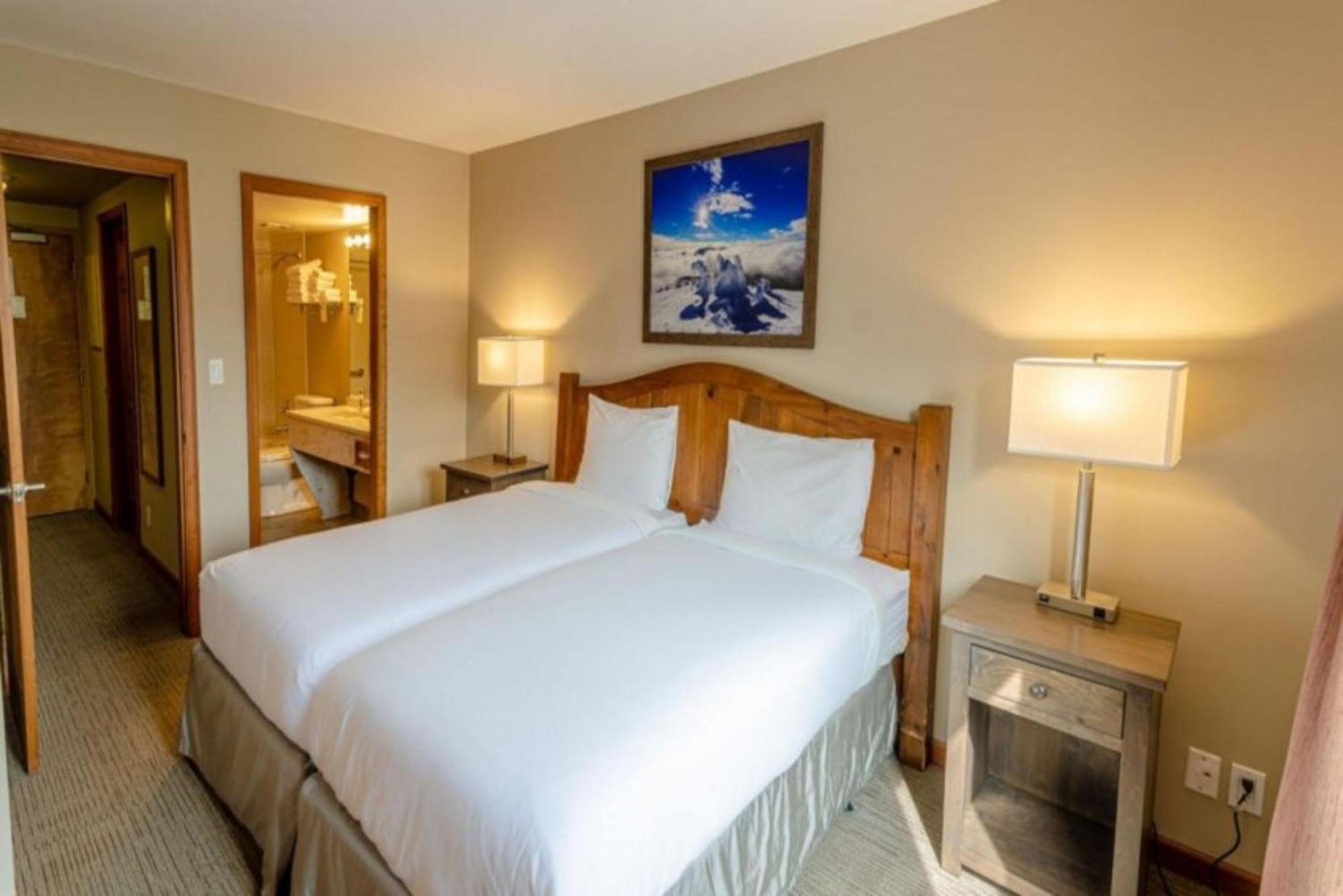 Cahilty Lodge Sun Peaks Kültér fotó
