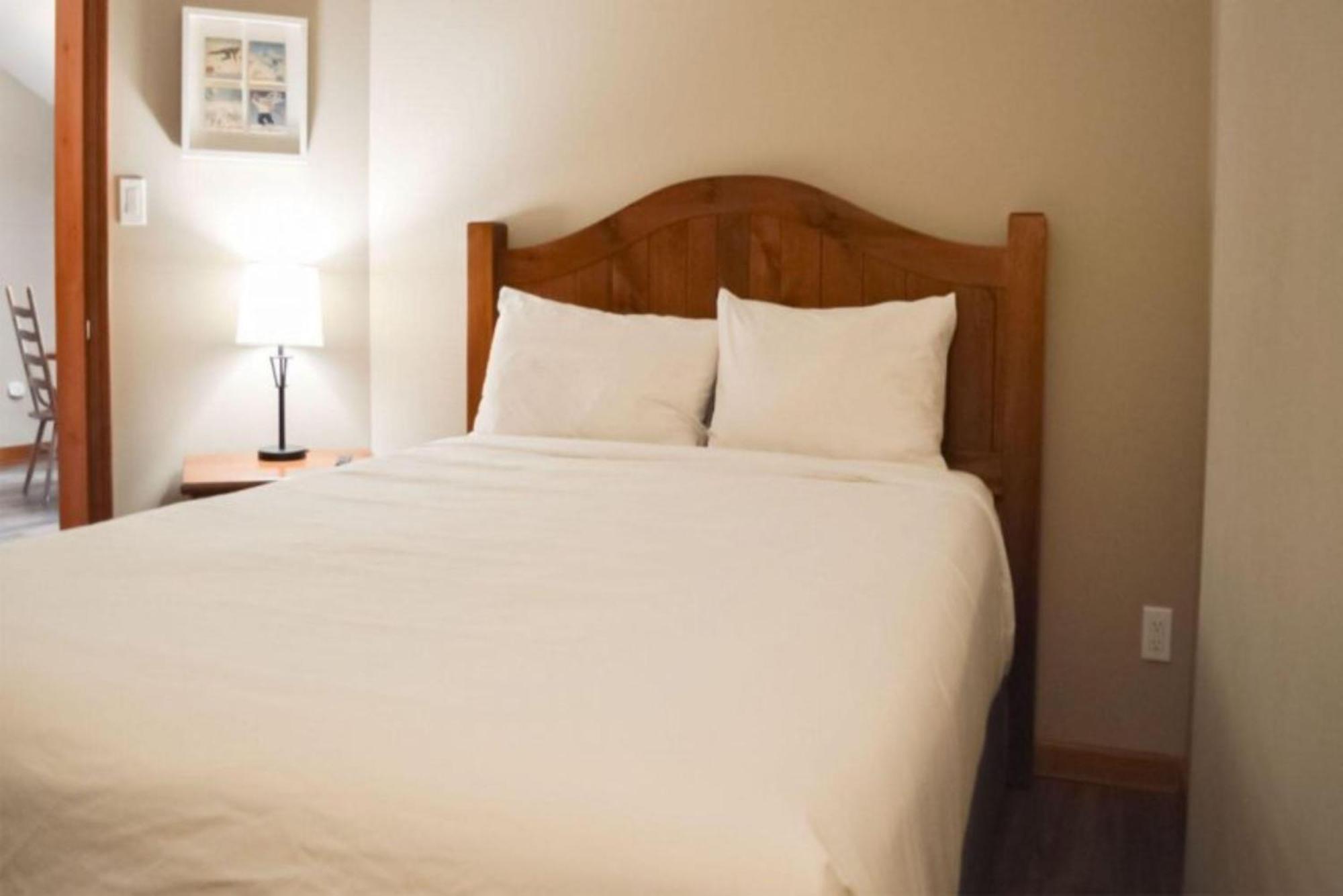 Cahilty Lodge Sun Peaks Kültér fotó