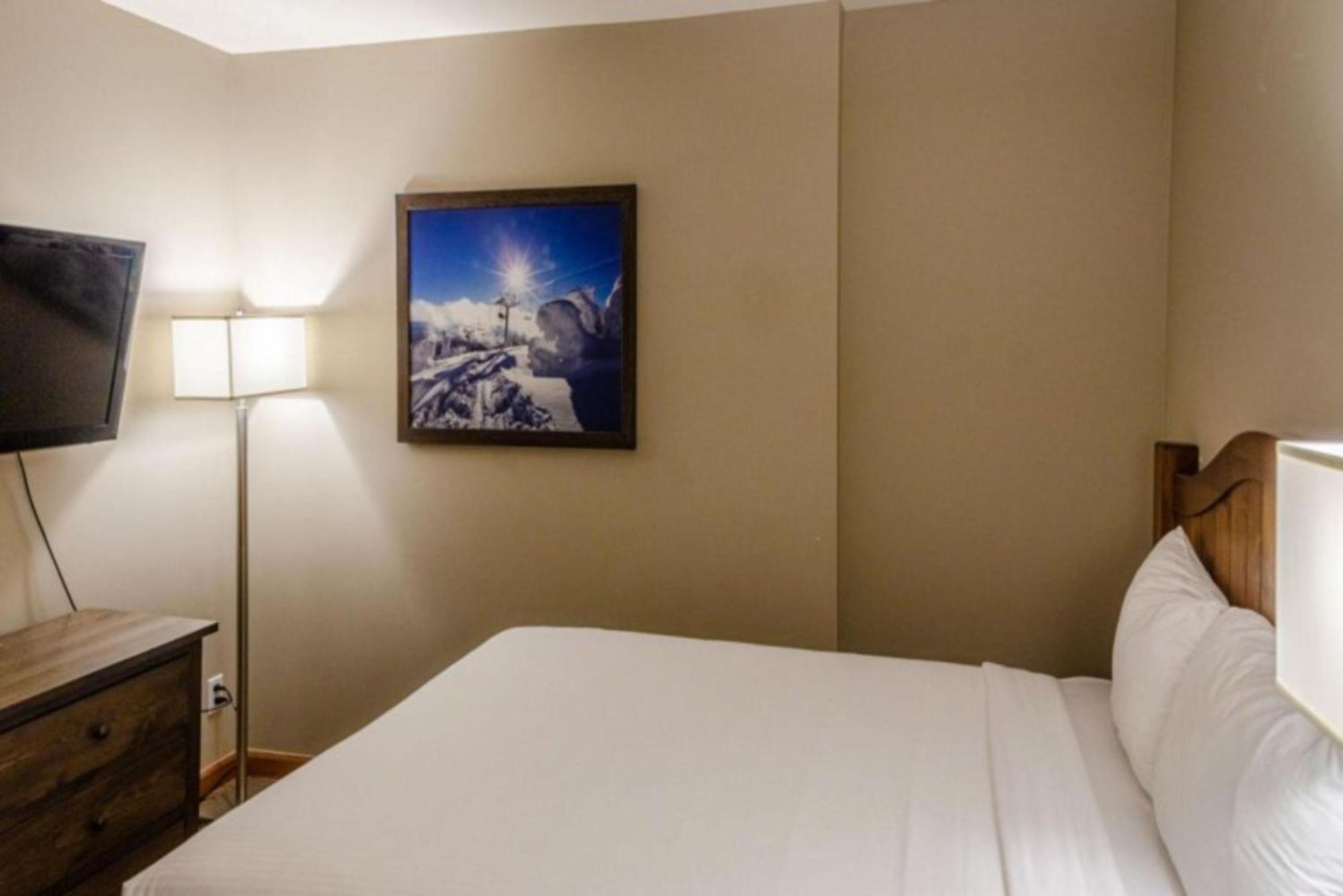 Cahilty Lodge Sun Peaks Kültér fotó