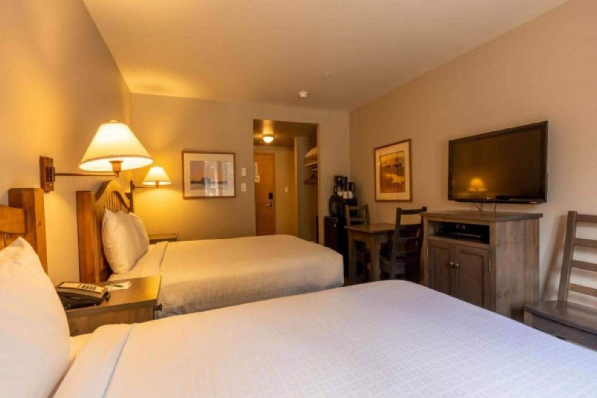 Cahilty Lodge Sun Peaks Kültér fotó