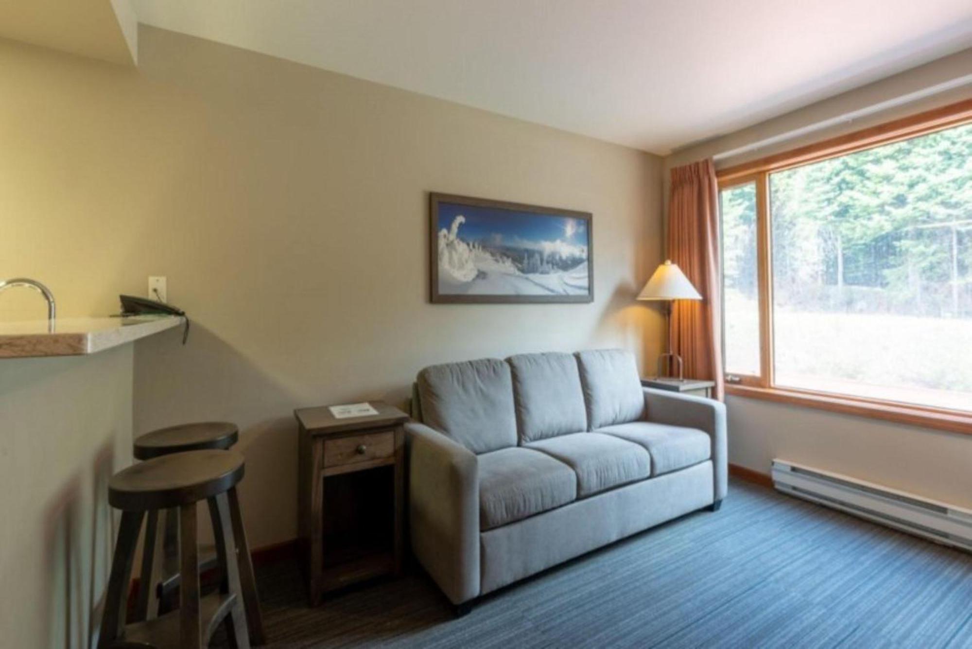 Cahilty Lodge Sun Peaks Kültér fotó
