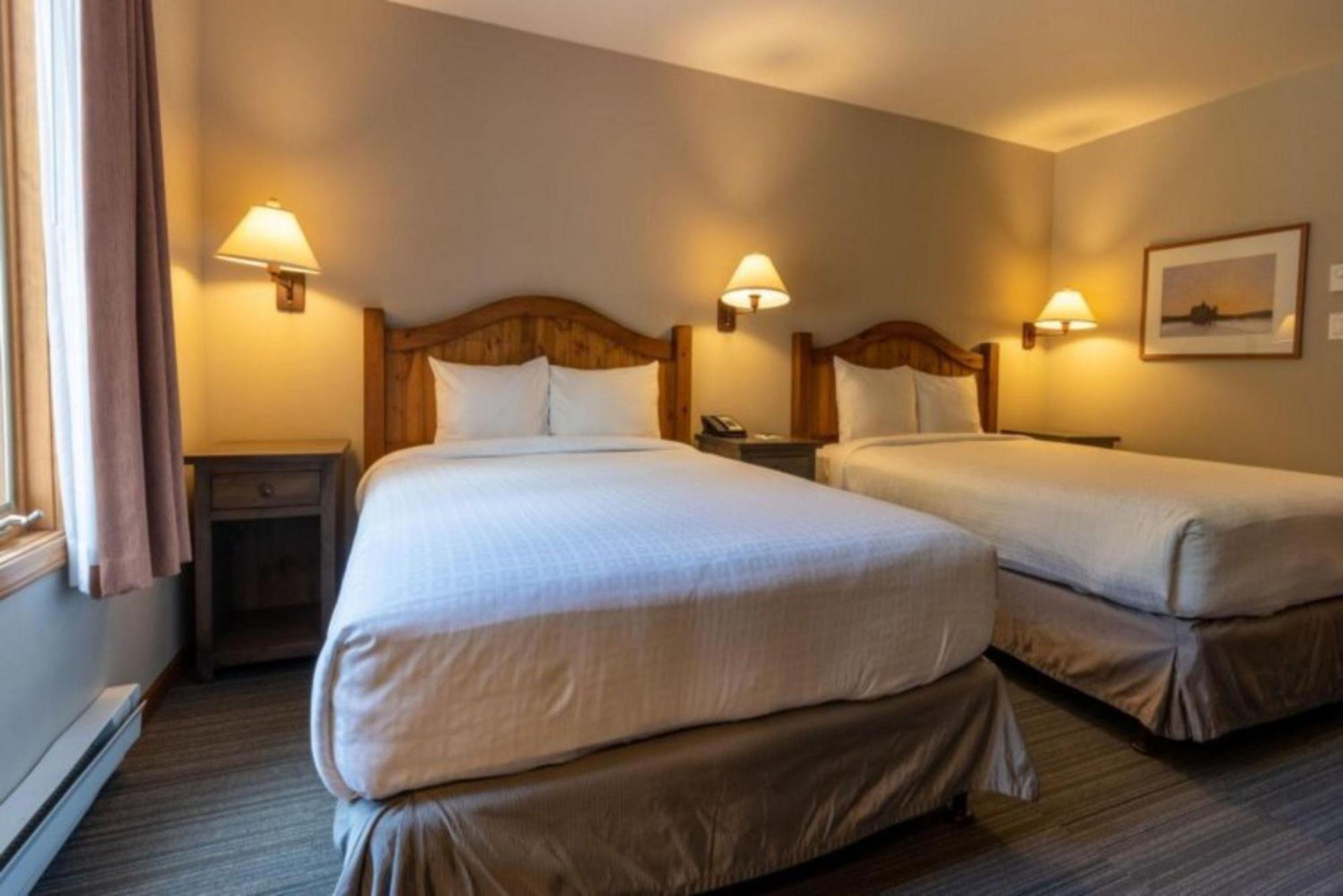 Cahilty Lodge Sun Peaks Kültér fotó